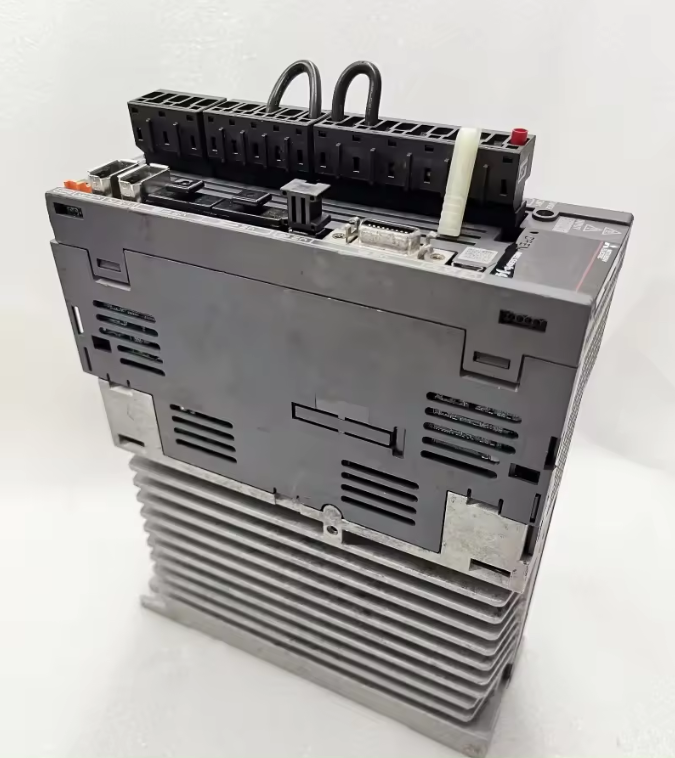 Bộ điều khiển servo chính hãng mới của Mitsubishi Cnc MDS-EJH-VI-I5